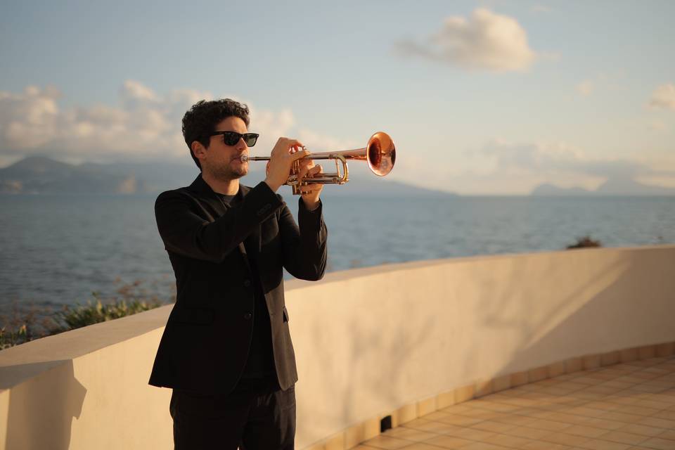 Musica-Matrimonio-Campania-Sax