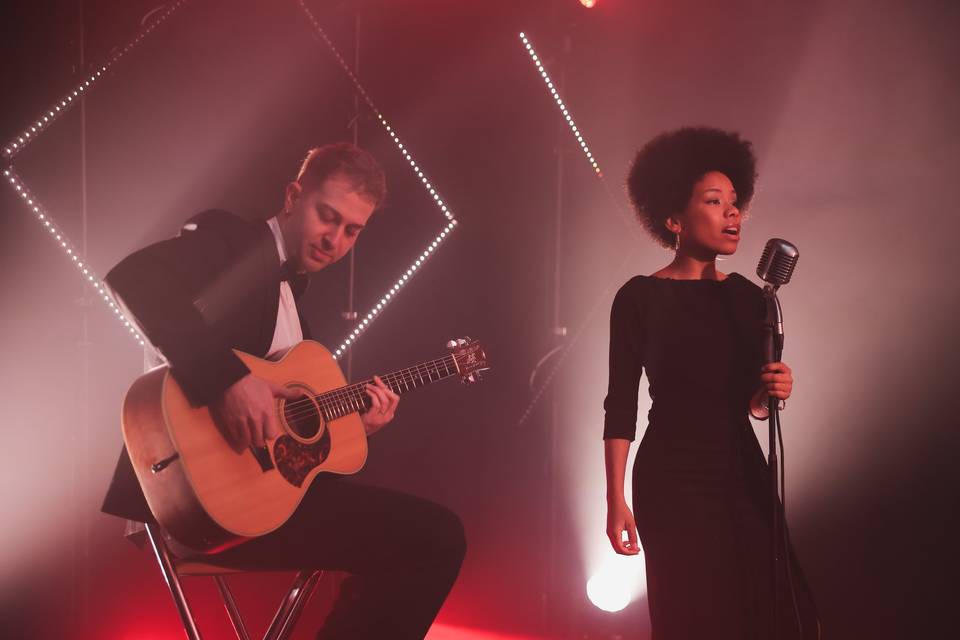 Maria Negri Band
