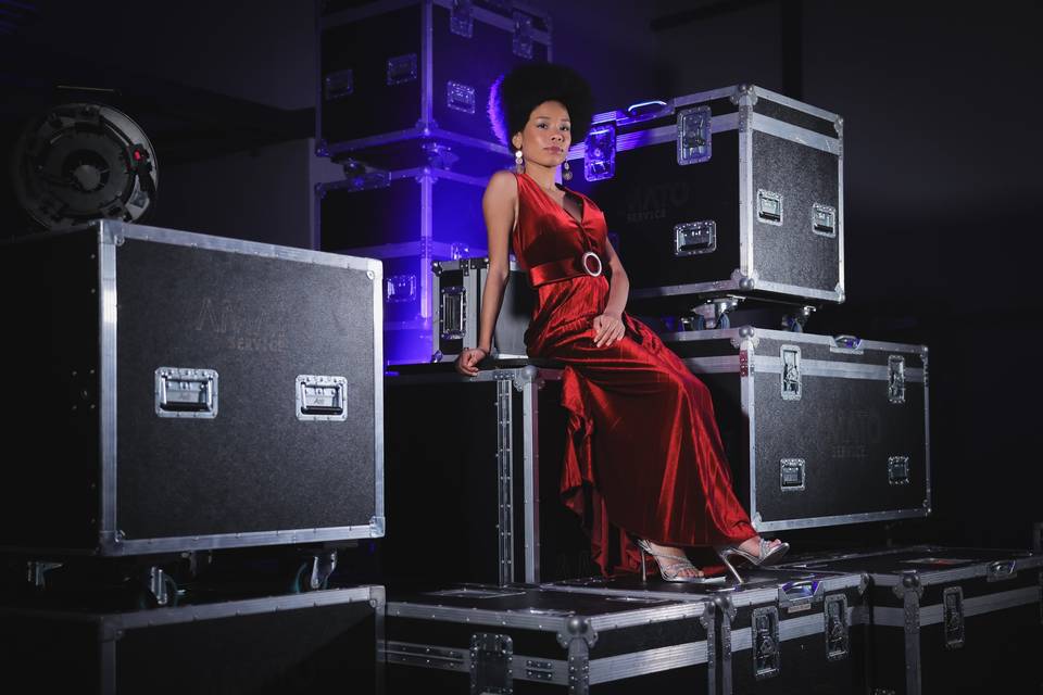 Maria Negri Band