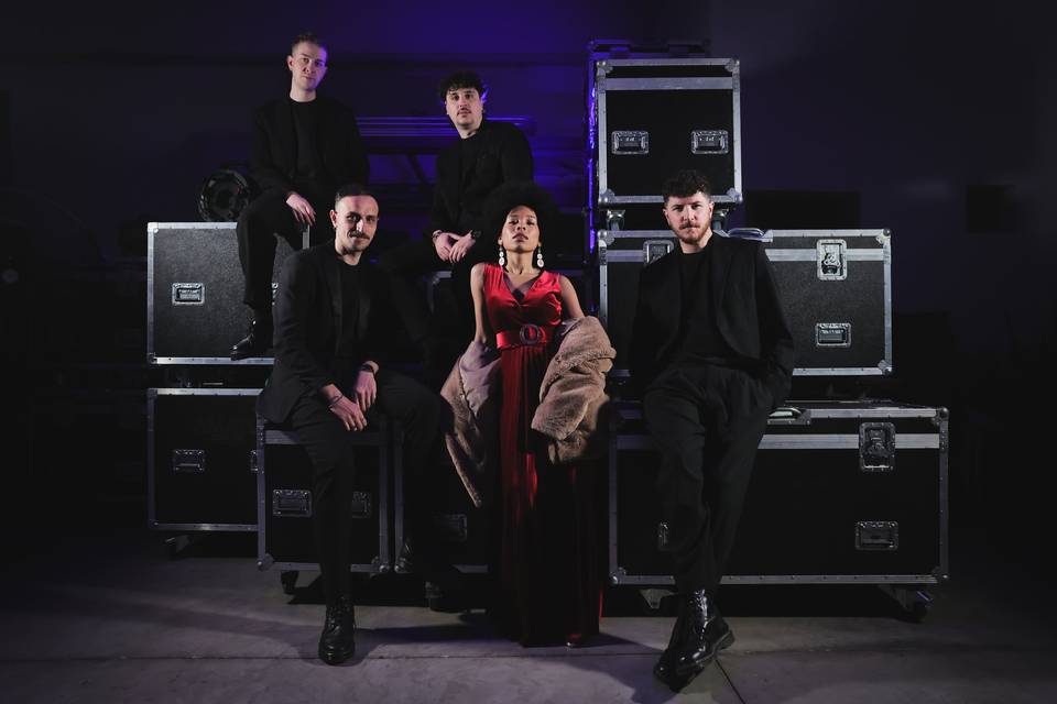 Maria Negri Band