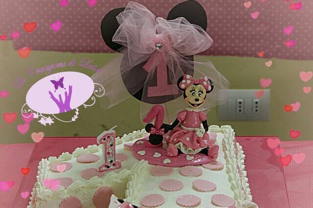 Tema minnie