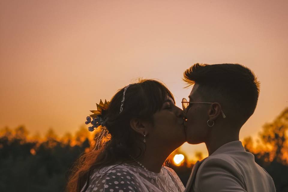 Lì, dove l’emozione resta.