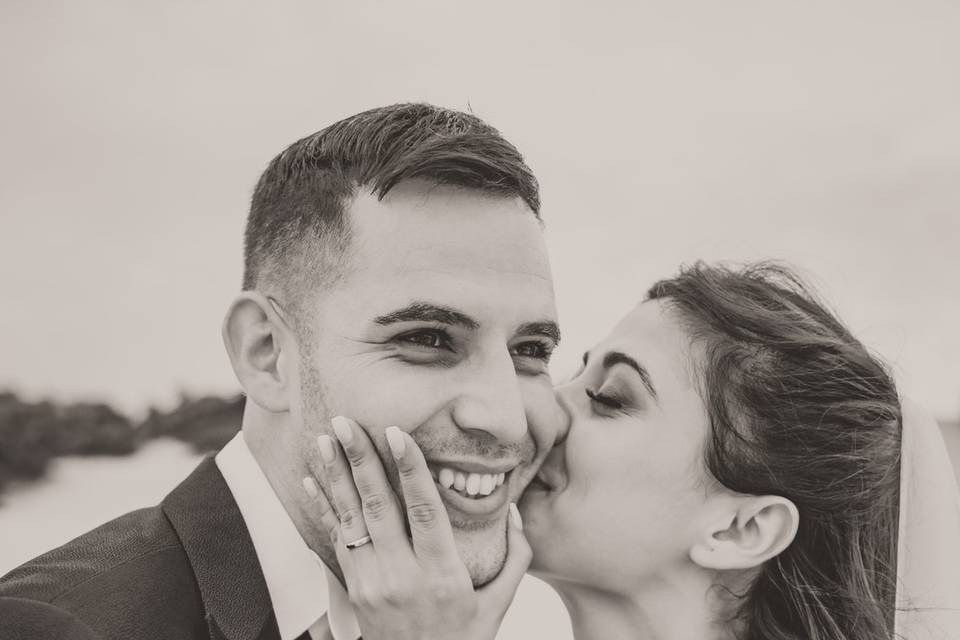 Lì, dove l’emozione resta.