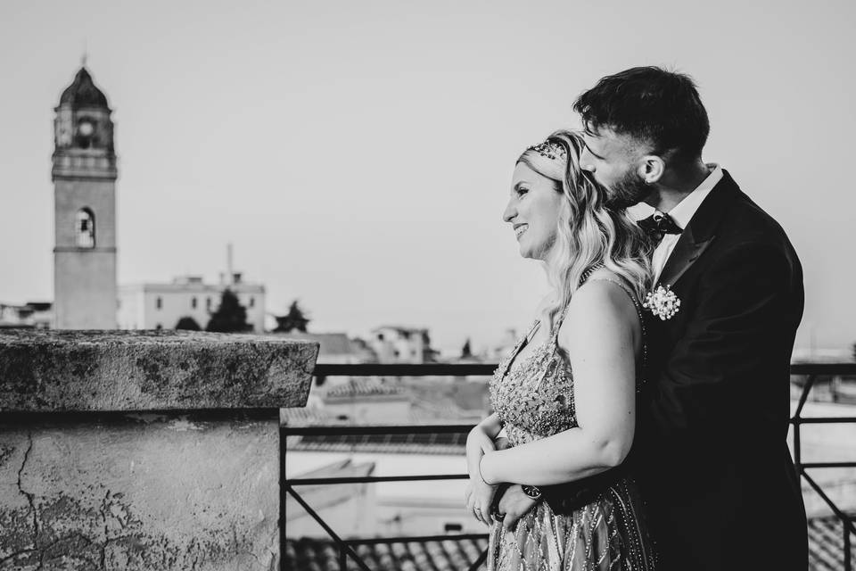 Lì, dove l’emozione resta.