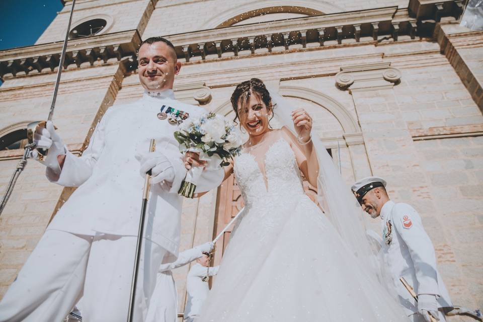 Lì, dove l’emozione resta.