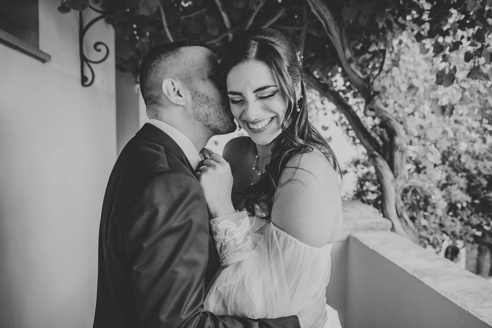 Lì, dove l’emozione resta.