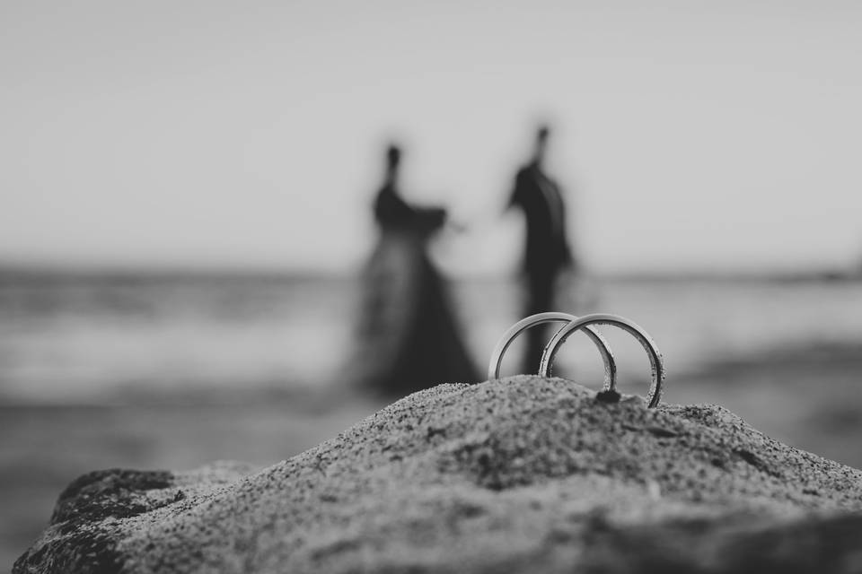 Lì, dove l’emozione resta.