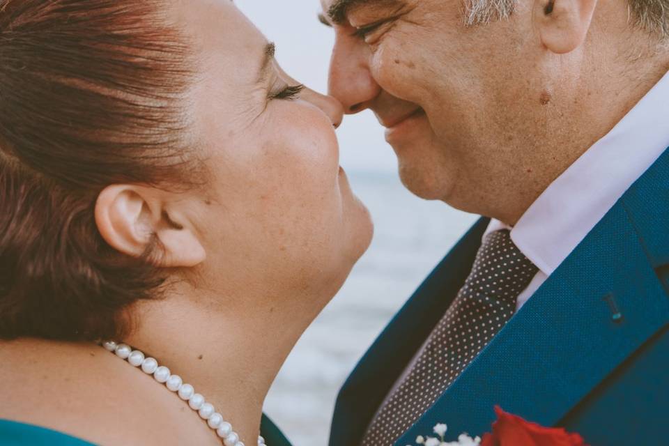 Lì, dove l’emozione resta.