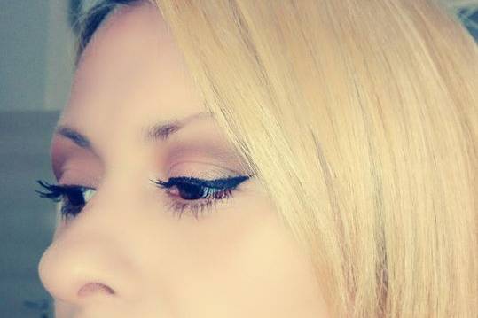 Trucco sposa