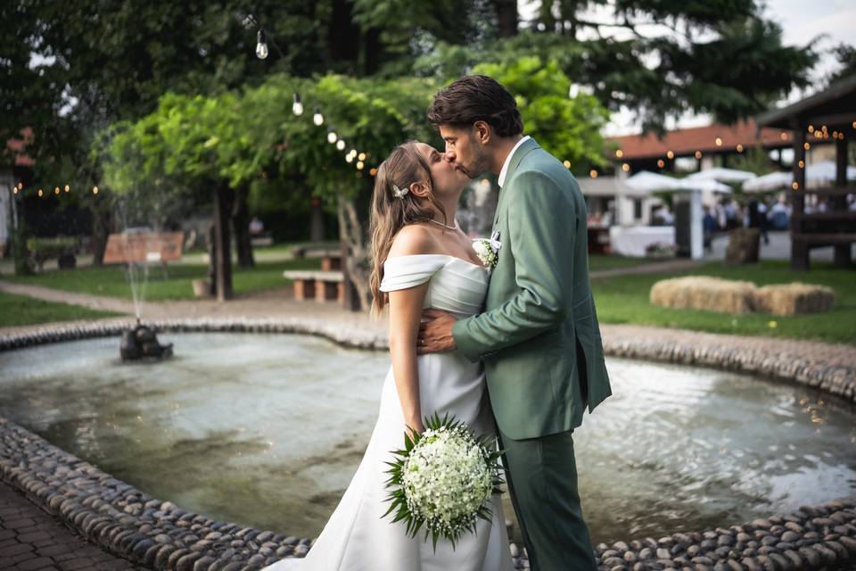 Wedding