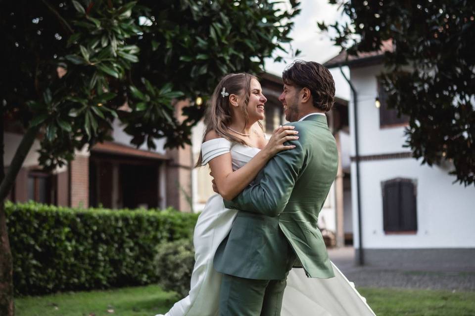 Wedding