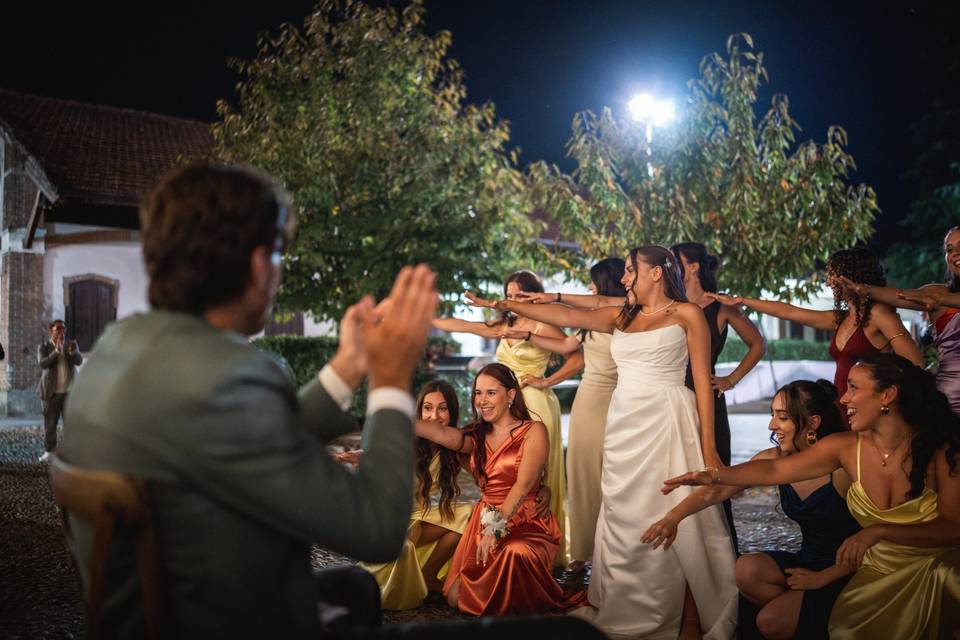 Wedding