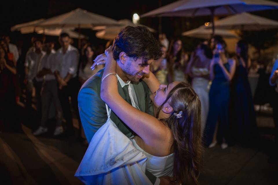 Wedding