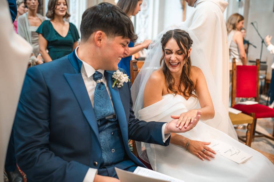 Wedding