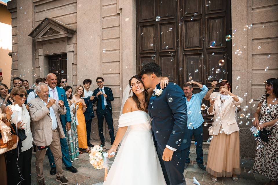 Wedding