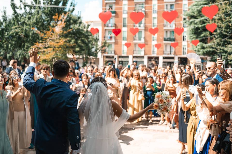 Wedding