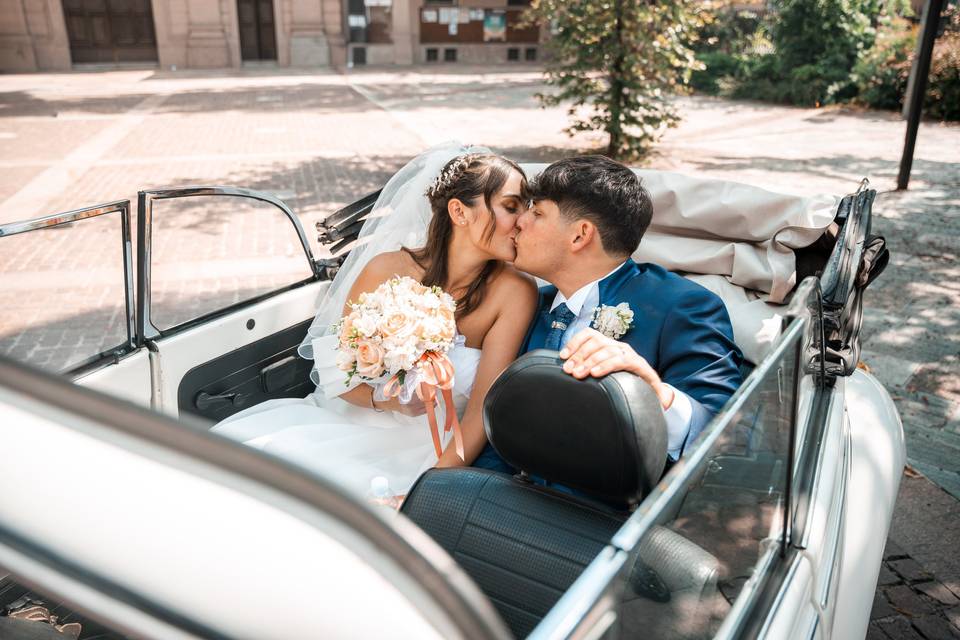 Wedding