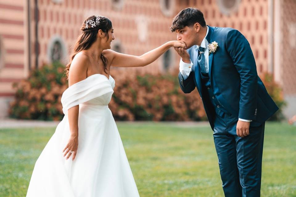 Wedding