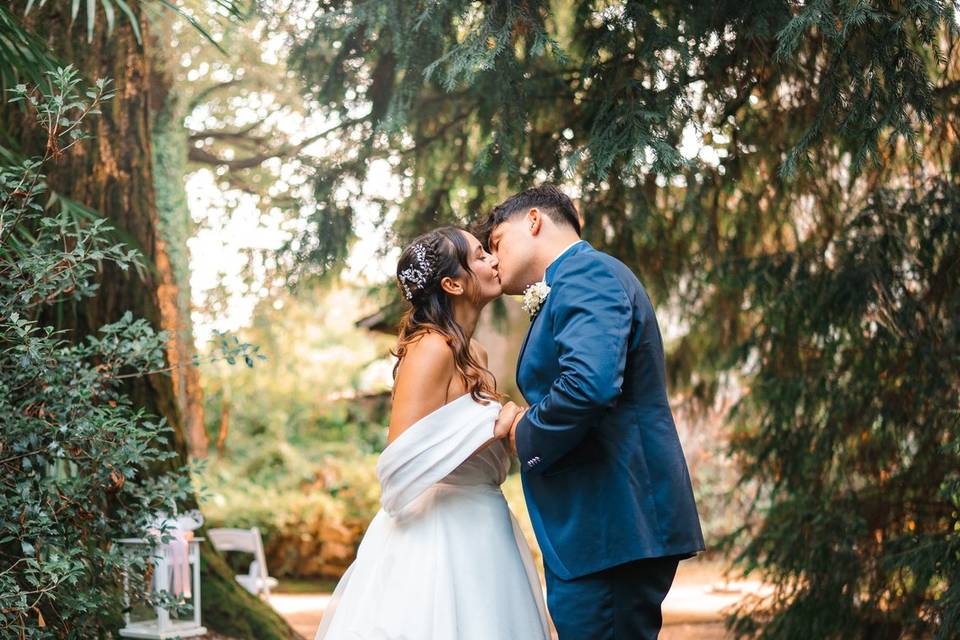 Wedding