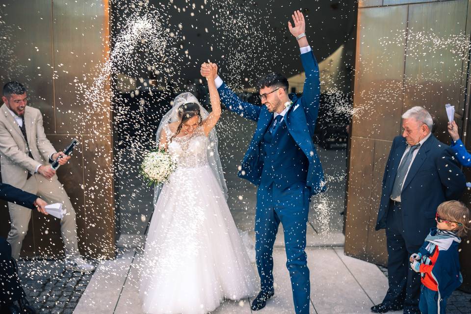 Wedding