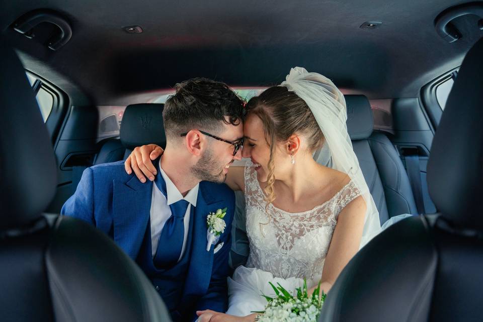 Wedding