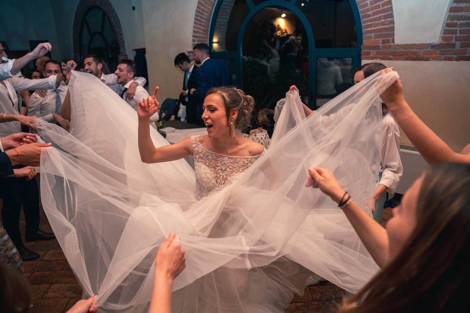 Wedding