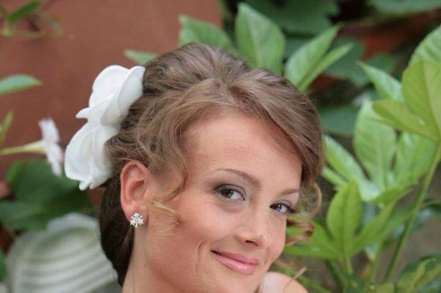 Trucco sposa