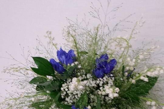 Bouquet sposa