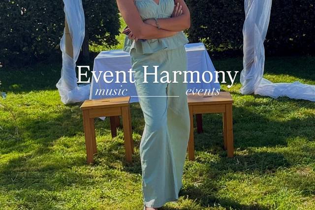 Event Harmony