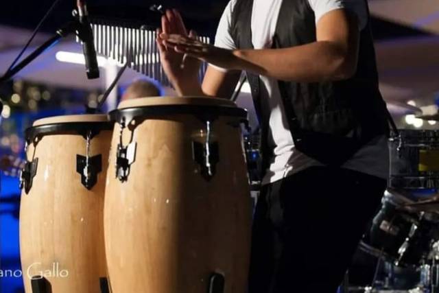 Pio Percussions