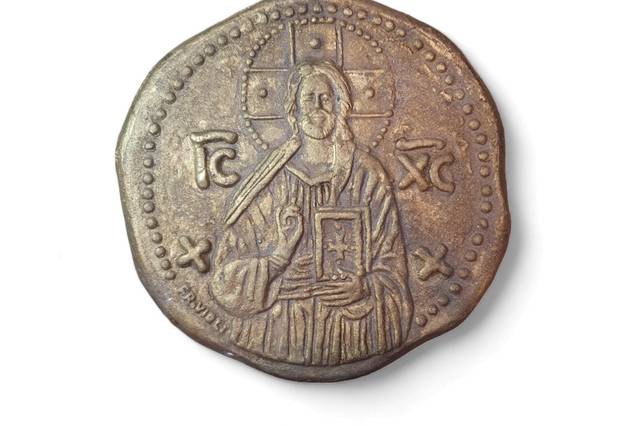 Gesù Follis - 18 cm