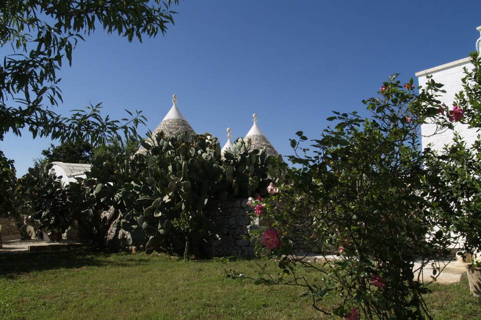 TRULLI