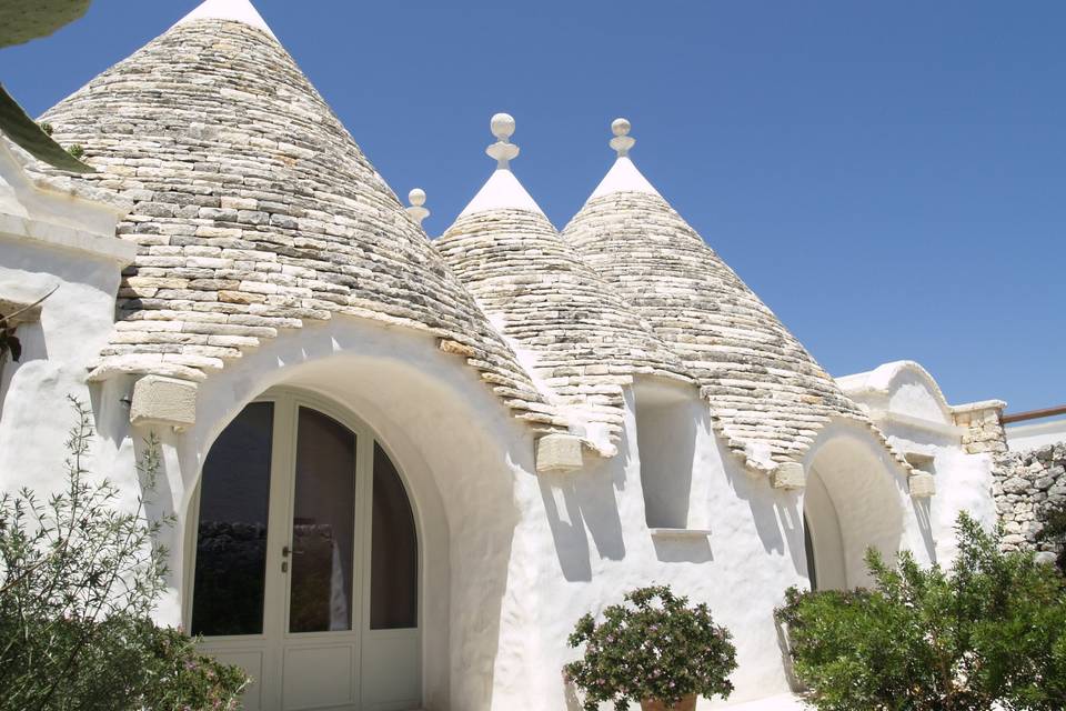 TRULLO 3