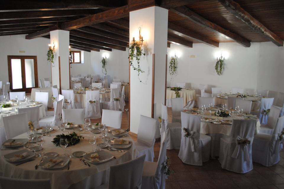 Villa Hirta - Matrimoni al Borgo