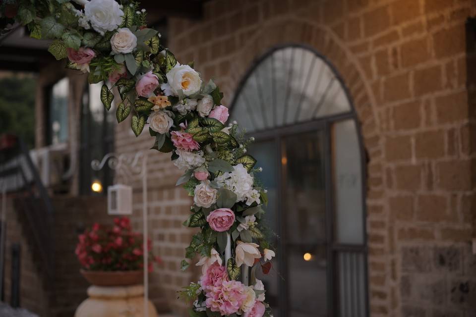 Villa Hirta - Matrimoni al Borgo