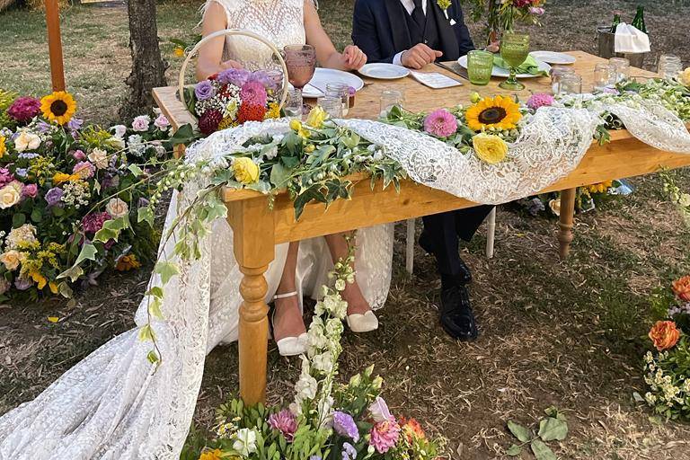 Matrimonio al borgomatrimonio