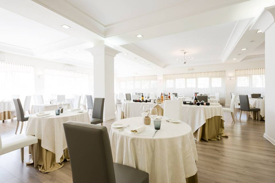 Sala Banqueting 3