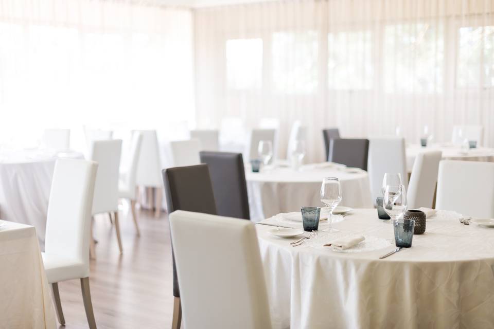 Sala Banqueting