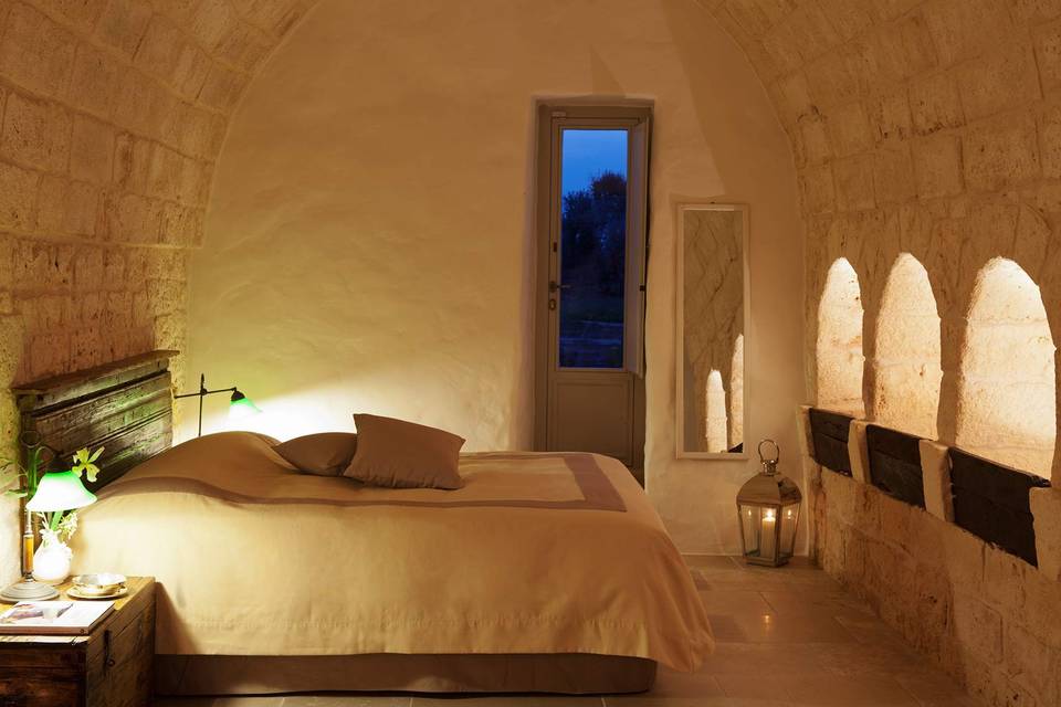 TRULLO 4