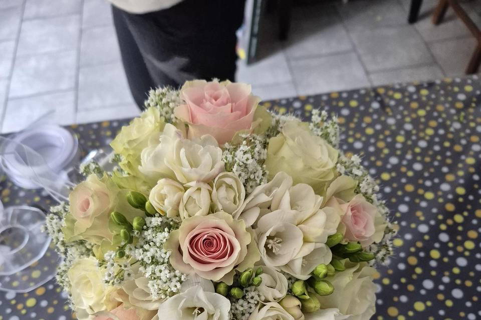 Bouquet 1