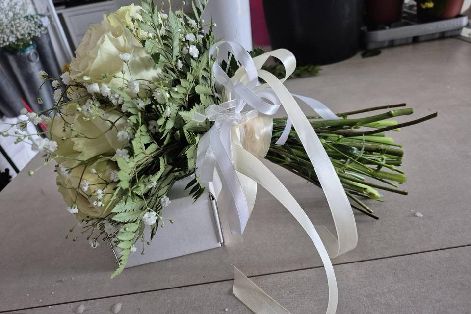 Bouquet 2