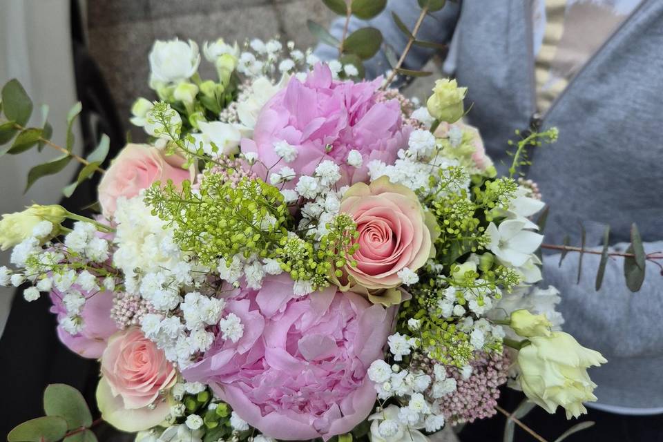 Bouquet 3