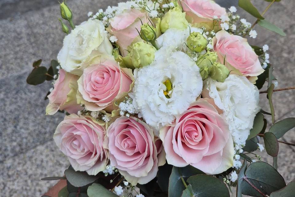 Bouquet 5
