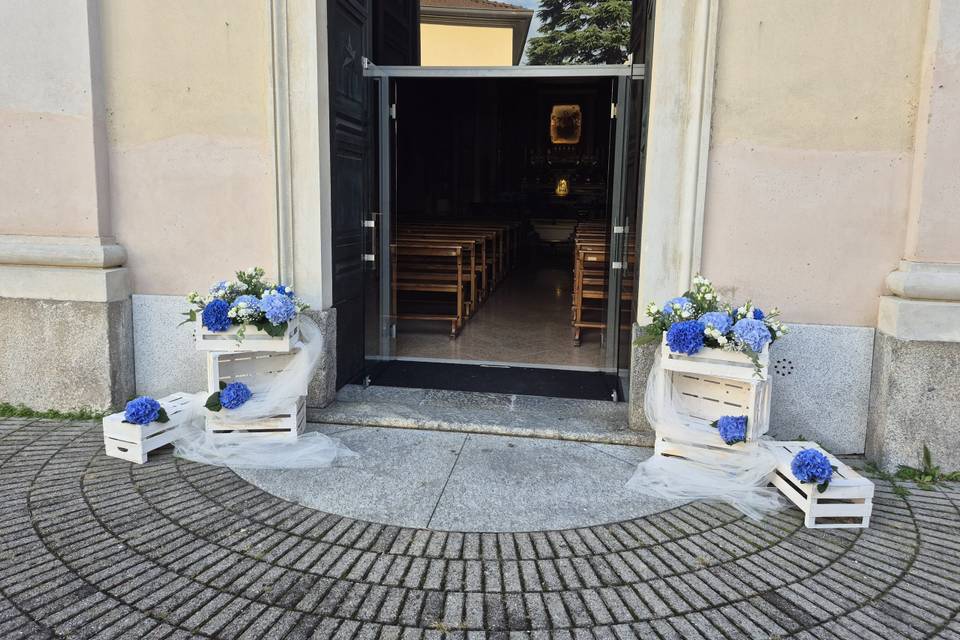 Cesano