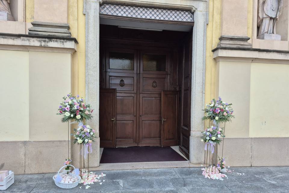 Esterno