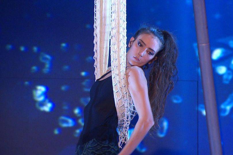 Sirena da Licia Colò