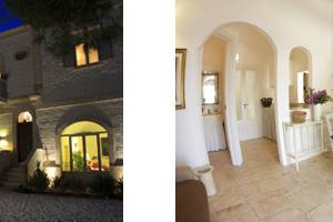 SUITE MASSERIA