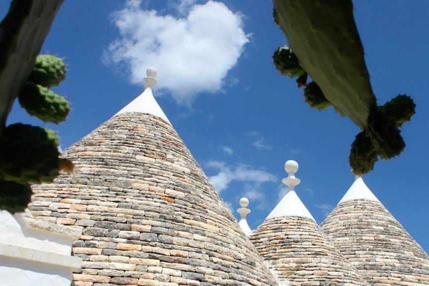 TRULLI