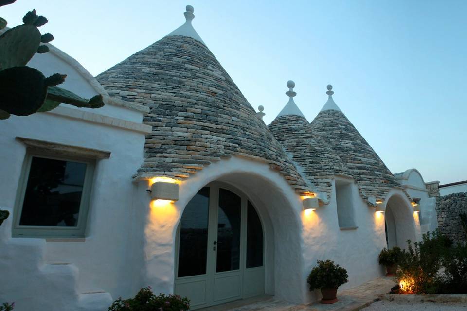 Trulli