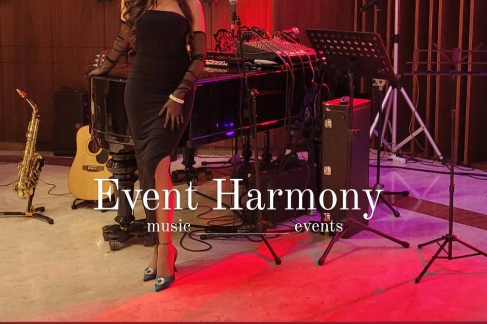 Event Harmony